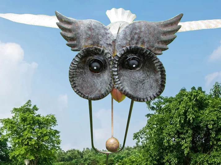 🔥 Discount 49% OFF 😍Bird Garden Garden Decoration
