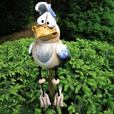 🔥 Discount 49% OFF 😍Funny 3 Resin Chickens-Garden Patio Decoration