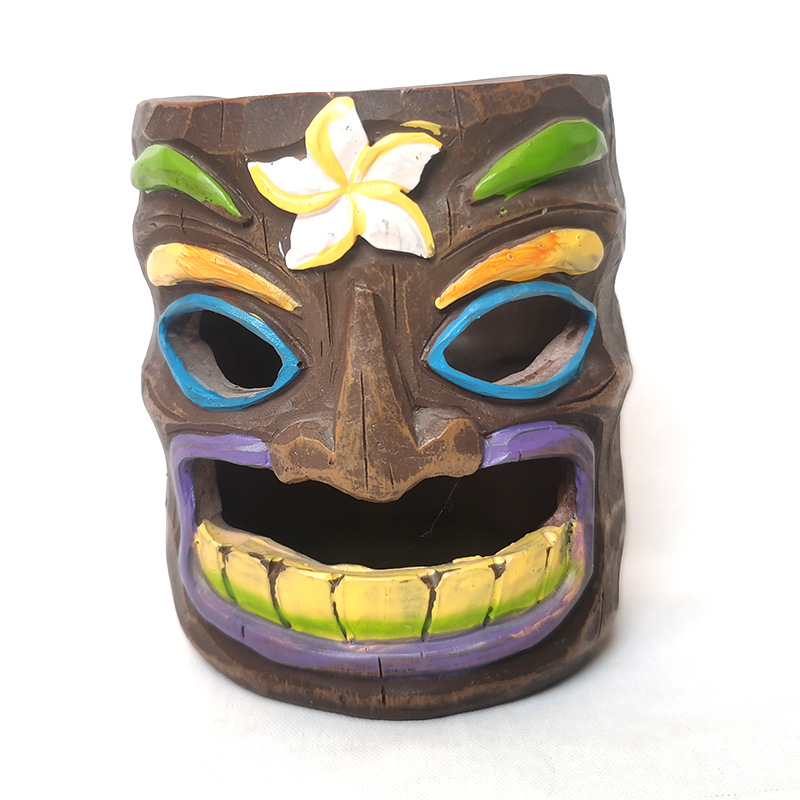 Outdoor courtyard hanging novel bird house