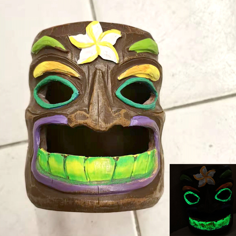 Outdoor courtyard hanging novel bird house