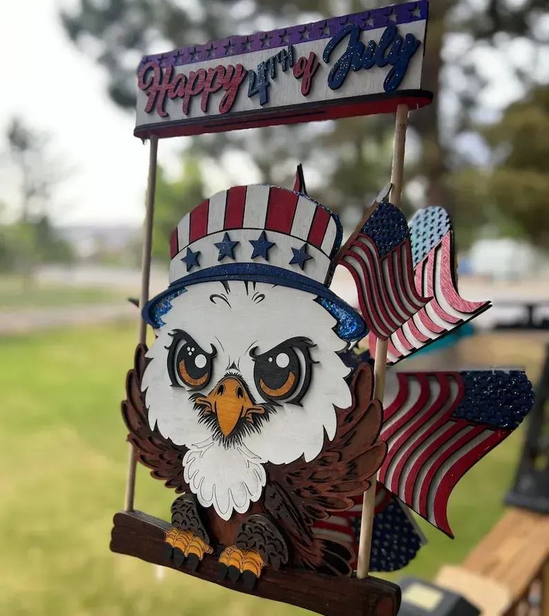 😂FUNNY ANIMAL WINDSPINNER-BUY 2 FREE SHIPPING