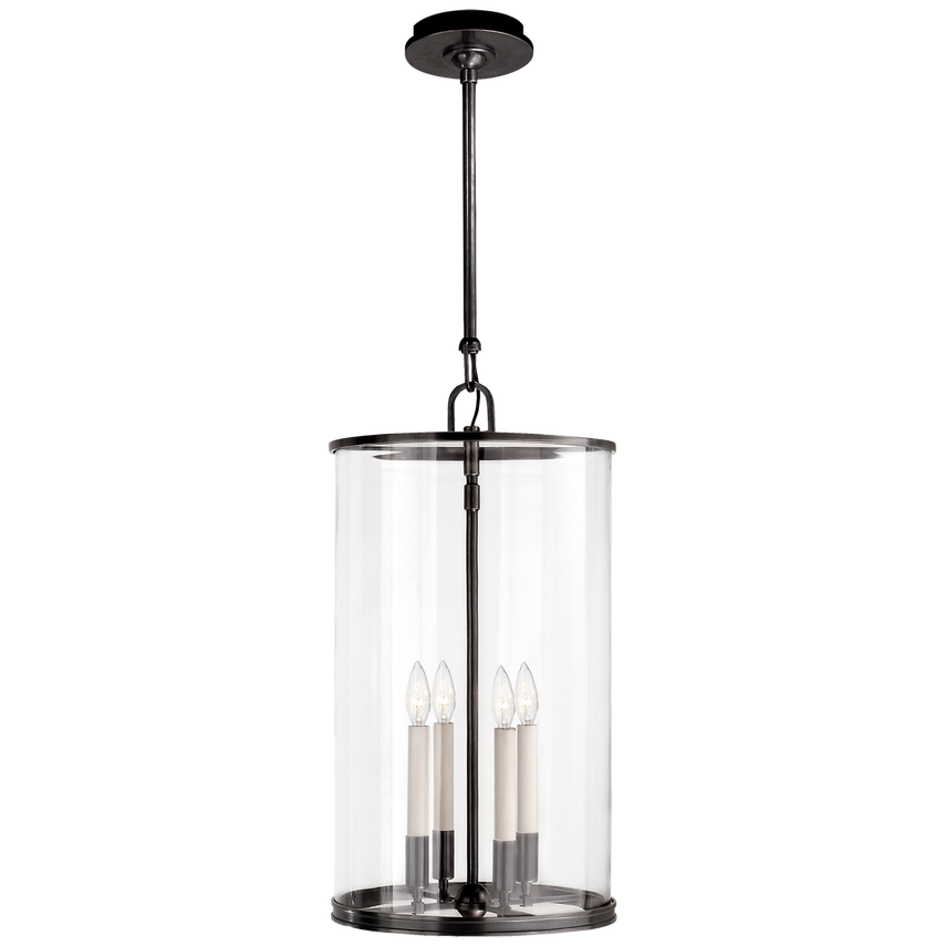 Modern HandMade Large Lantern