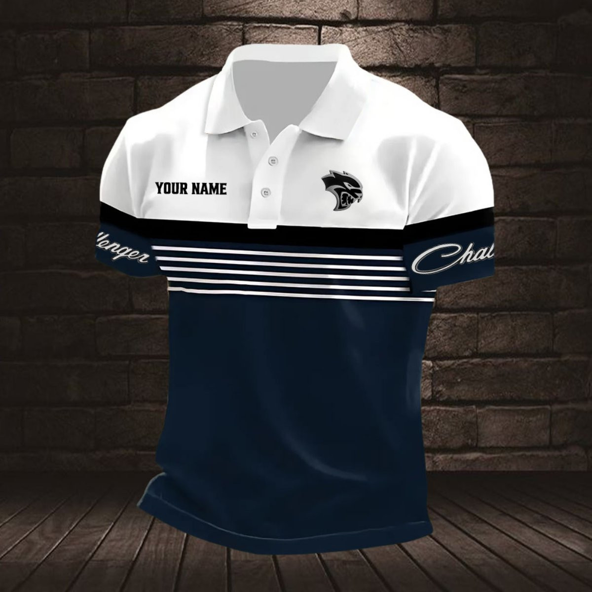 Dodge Challenger DDQA110090