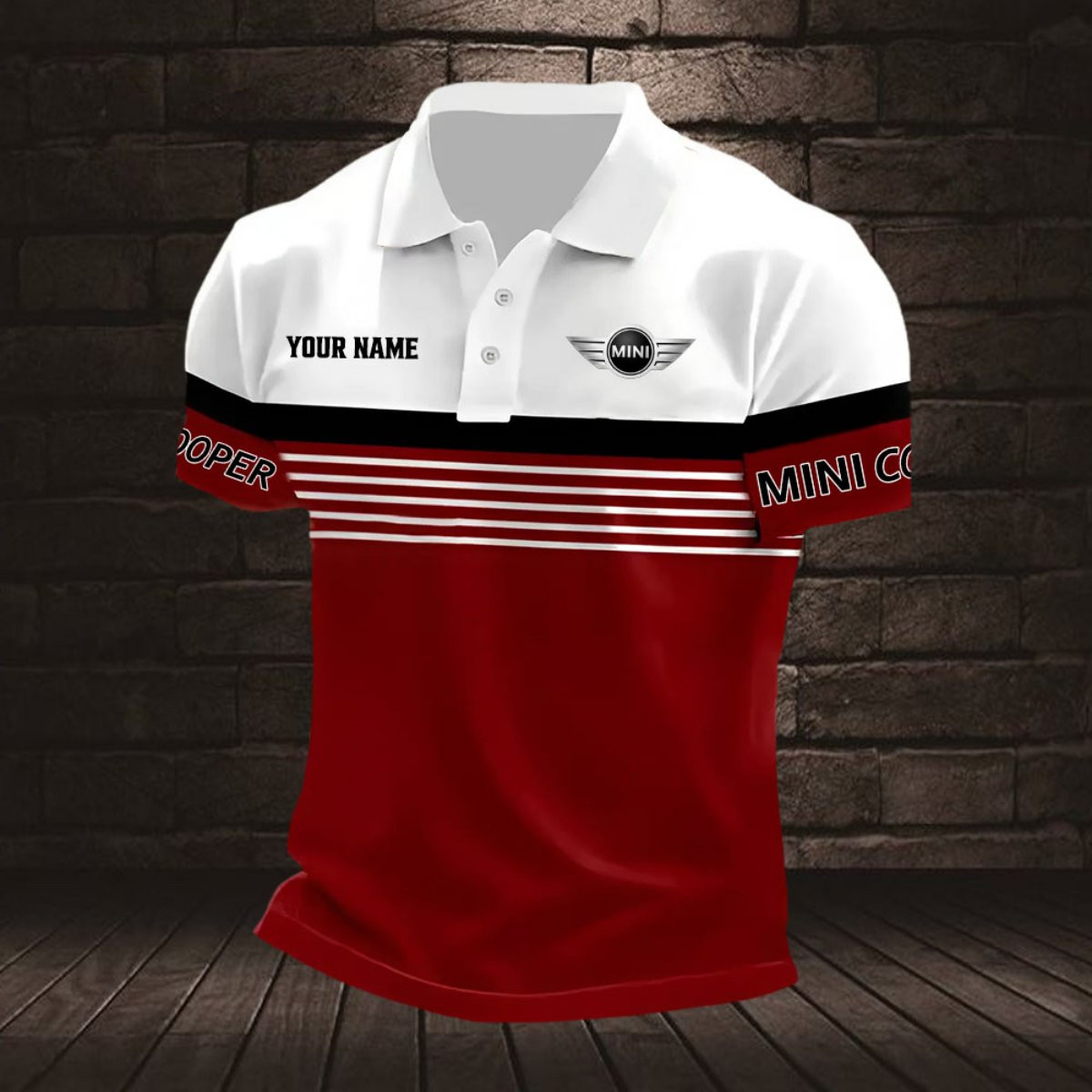 Mini Cooper DDQA110099