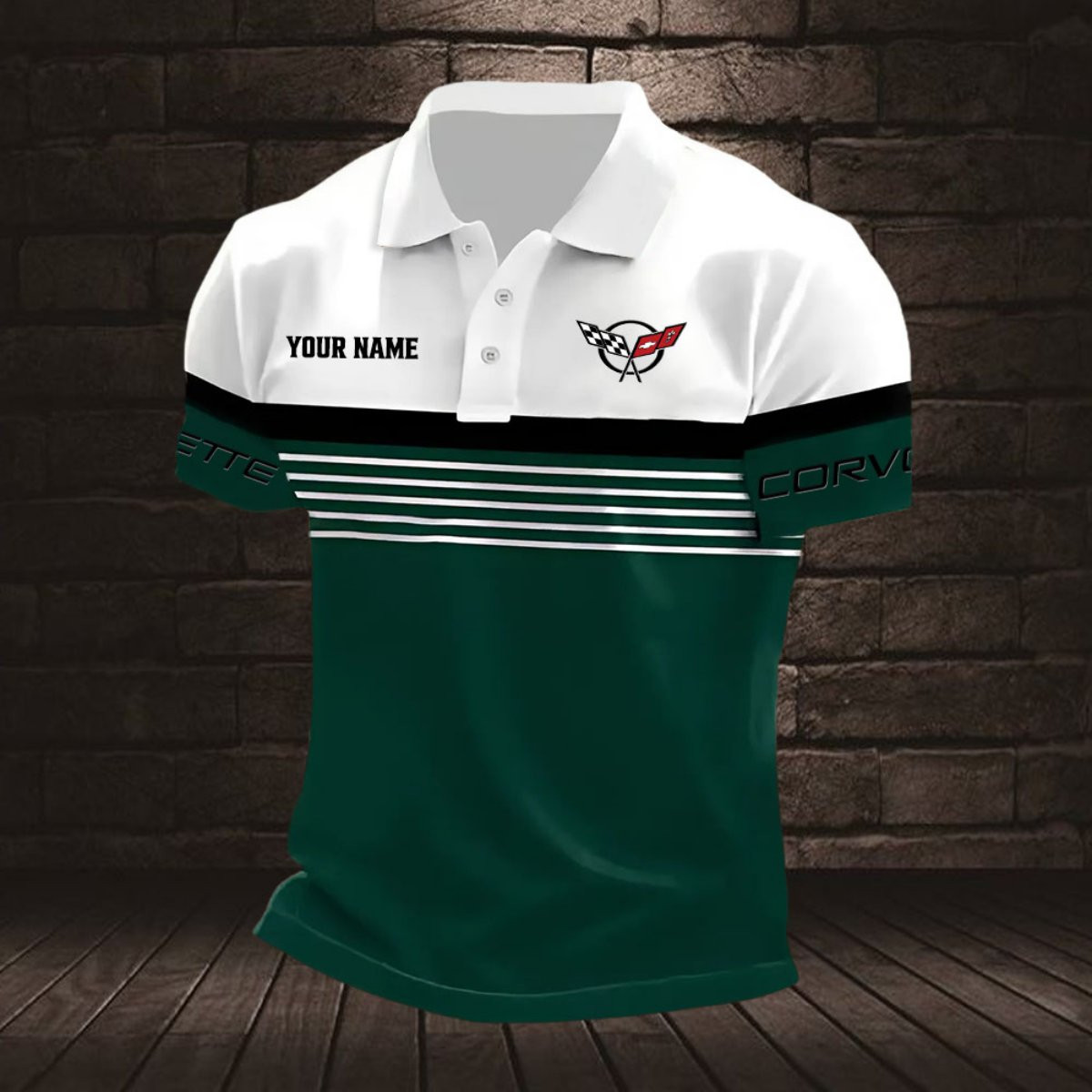 Corvette C5 DDQA110027