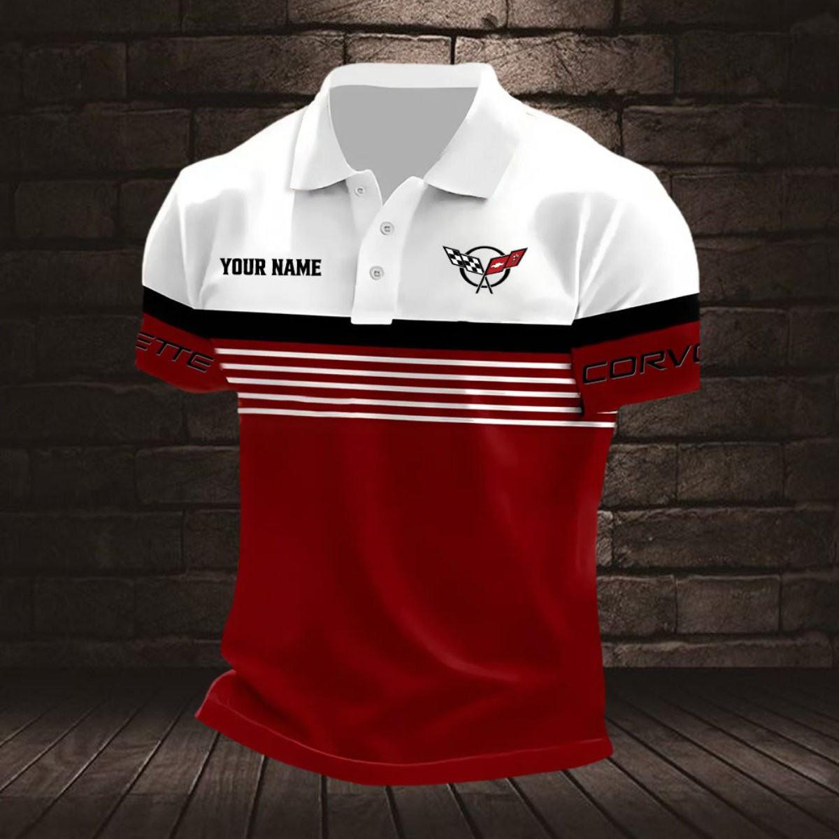 Corvette C5 DDQA110027