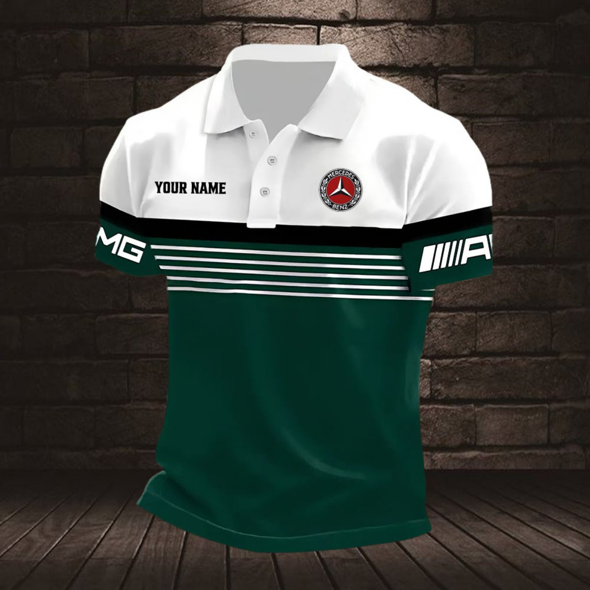 Mercedes-AMG DDQA110006