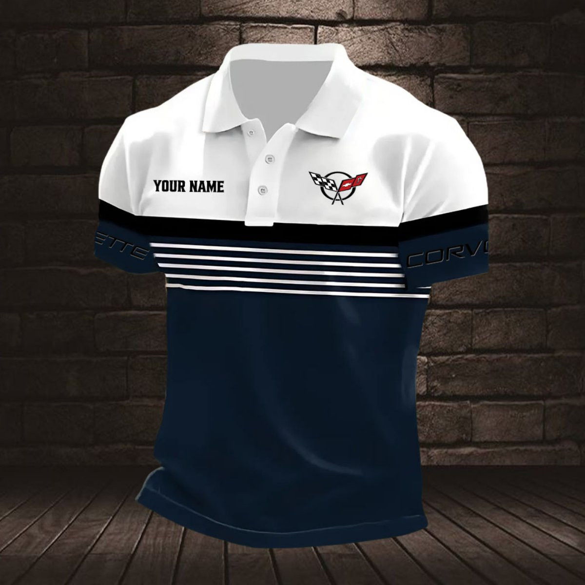 Corvette C5 DDQA110027