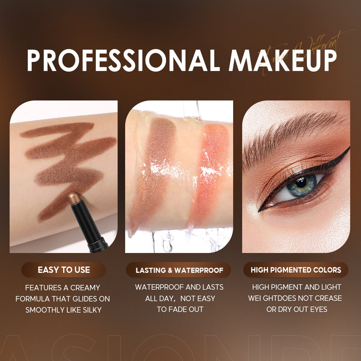 professional makeup