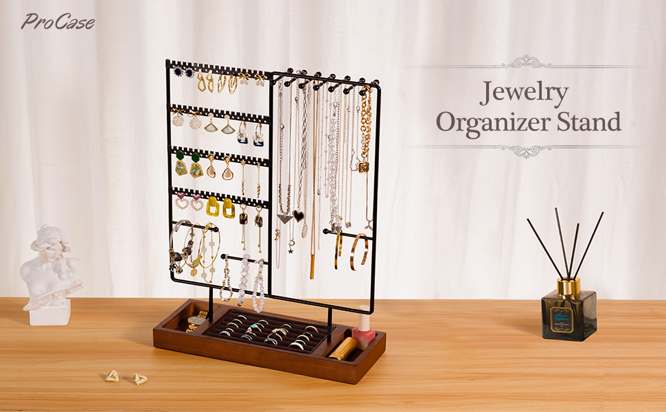 ProCase Jewelry Stand on Cyber Monday Deal