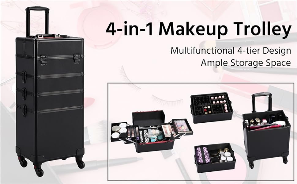 cosmetic case