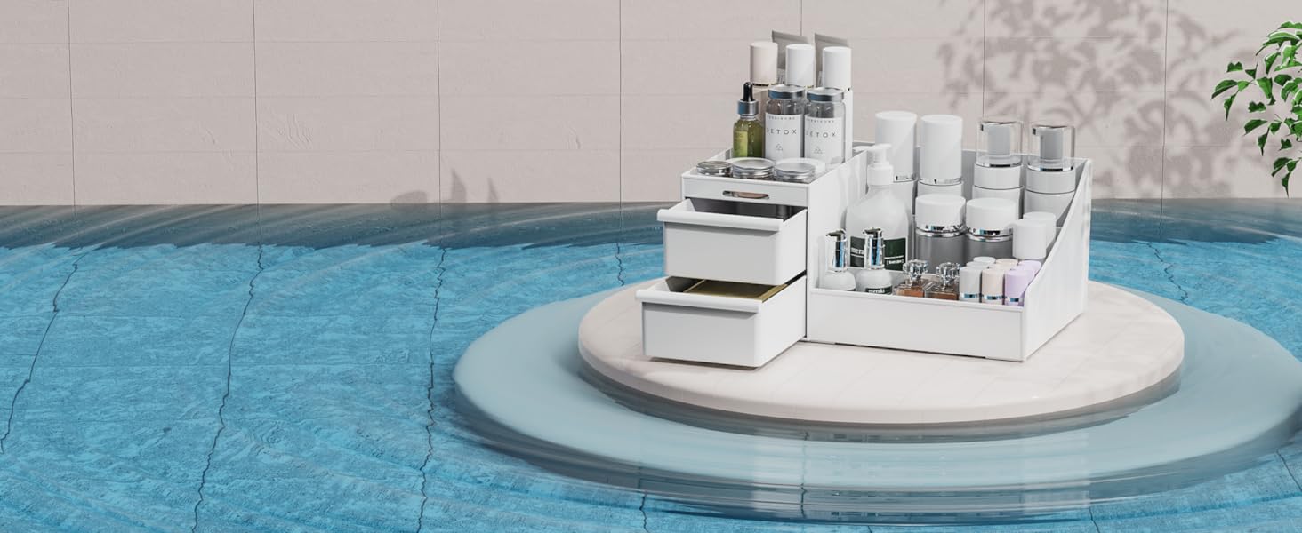 Vanity Organizer