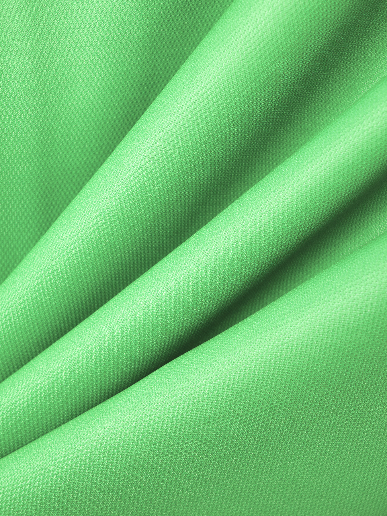 Men's Horizontal Striped Casual Lapel Short-Sleeved POLO Shirt