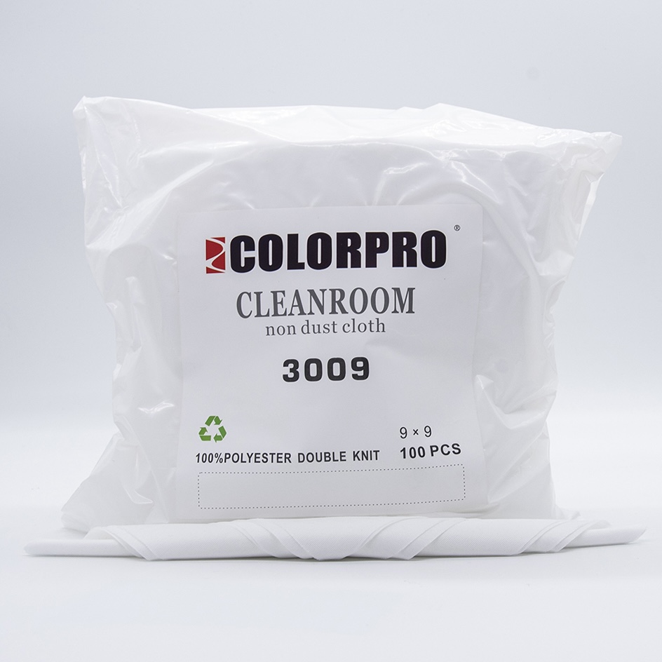 无纺布 - Cleanroom Wiper