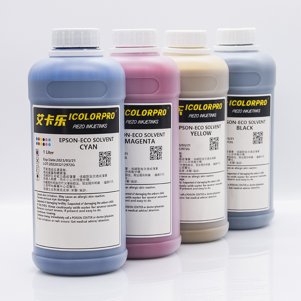 ECO Solvent INK