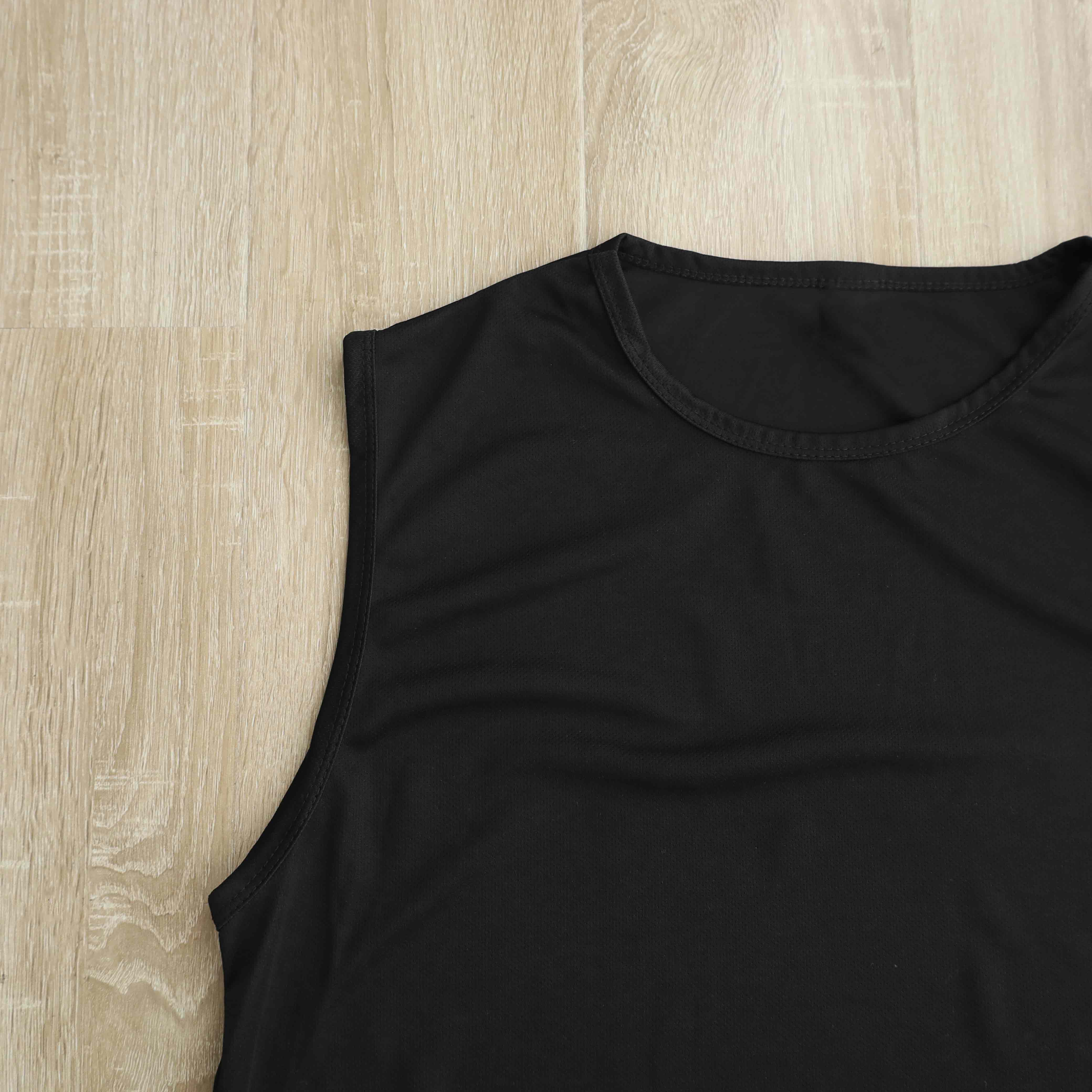 It's Not A Dad Bod It's A Father Figure Printed Vest