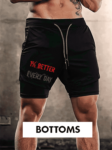 BOTTOMS