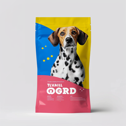 GRD Natural SmartBlend Chicken & Rice Formula Dry Dog Food