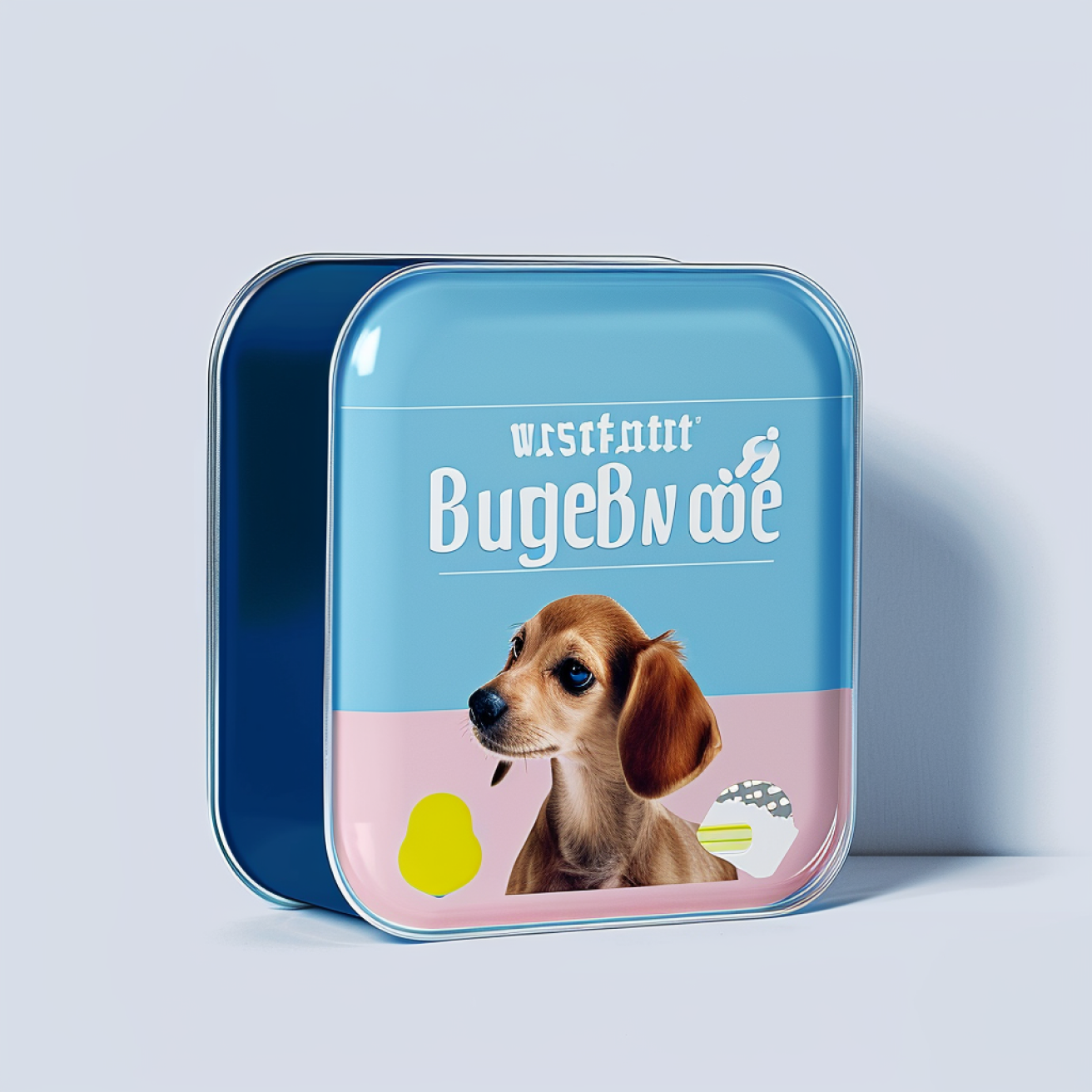 DIER Choice Cuts in Gravy Beef & Country Stew Adult Canned Wet Dog Food Variety Pack