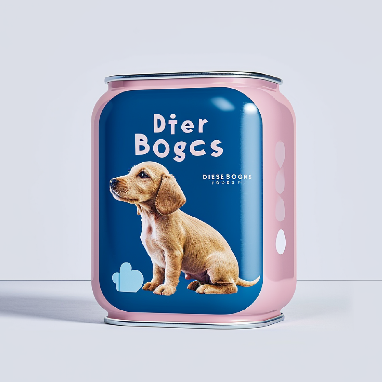 BUGEBNOOE Premium Chunks Poultry Recipe in Bone Broth Grain-Free Wet Dog Food