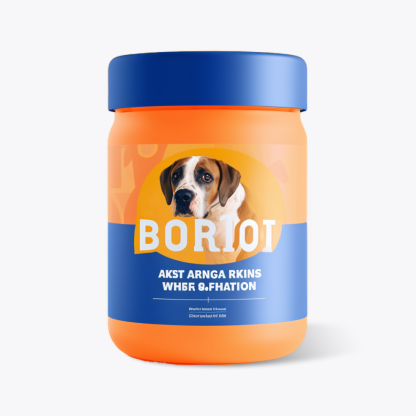 Chew for Dogs