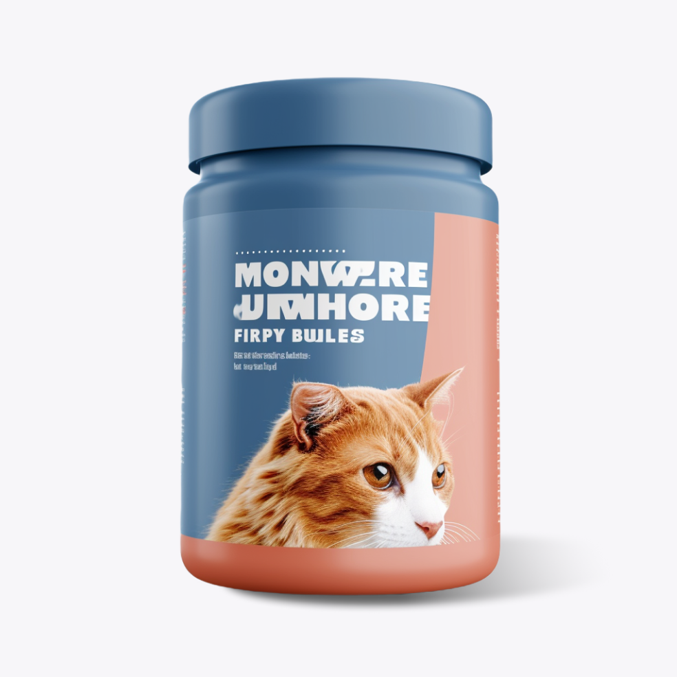 Chewable Tablets for Cats, 4.1-17 lbs