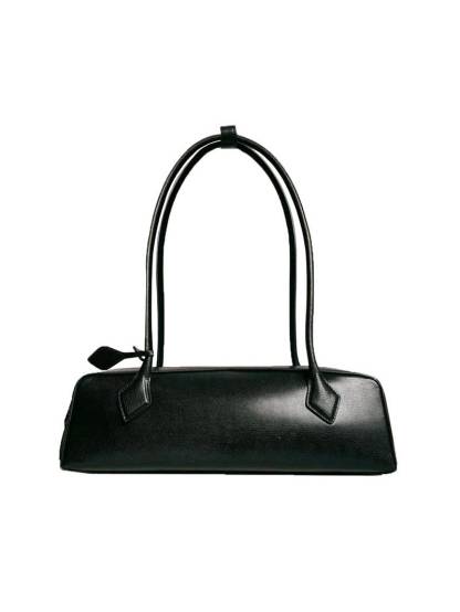 Minimalist Underarm Bag Baguette Bag