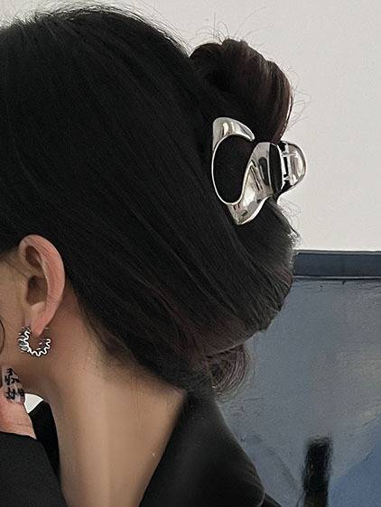 Minimalist All-match Hair Accessories Clip