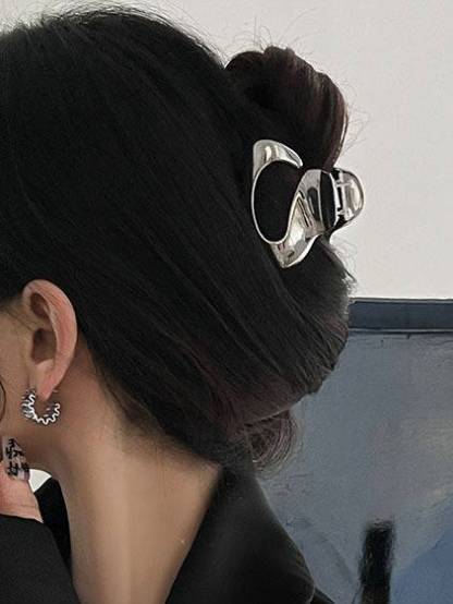 Minimalist All-match Hair Accessories Clip