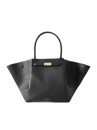 Minimalist Old Money All-Match Handbag