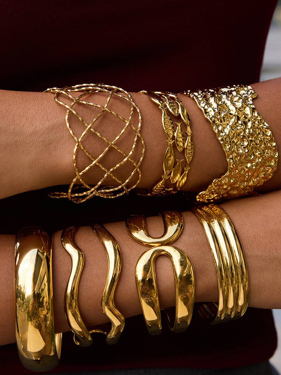 Unique Design bracelet