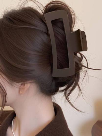 Minimalist All-match Hair Accessories Clip