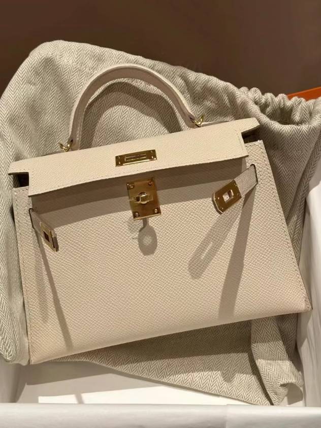 Elegant Handbag Shoulder Bag
