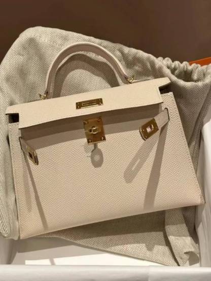Elegant Handbag Shoulder Bag