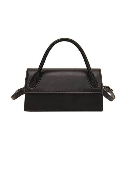 Minimalist Handbag Shoulder Bag