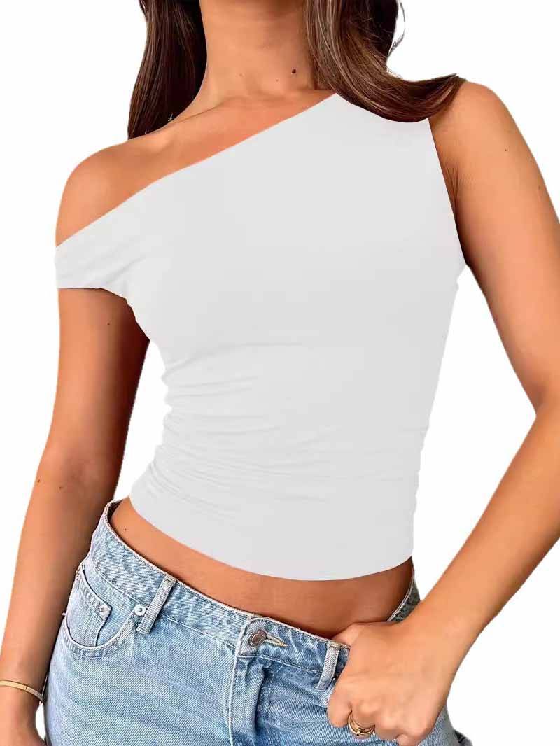 Minimalist Shoulder Camisole