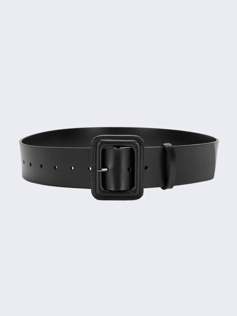 Minimalist Belt