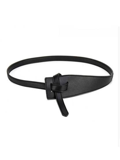 Minimalist Belt