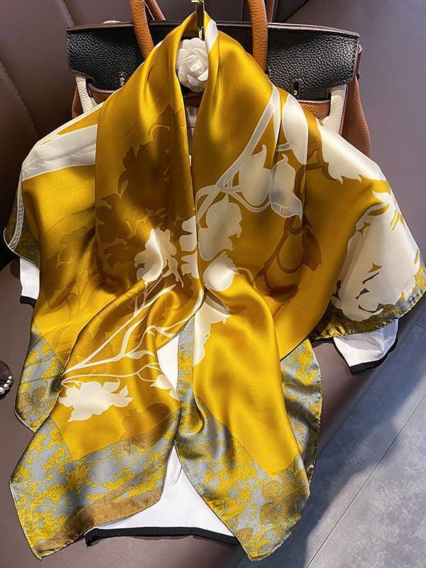 Scarf Belt Hair Accessories