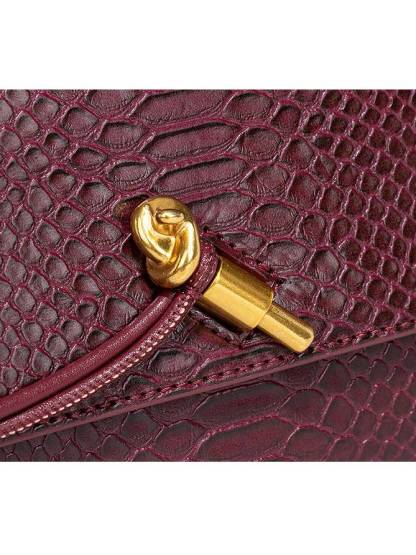 Elegant Clutch Shoulder Bag