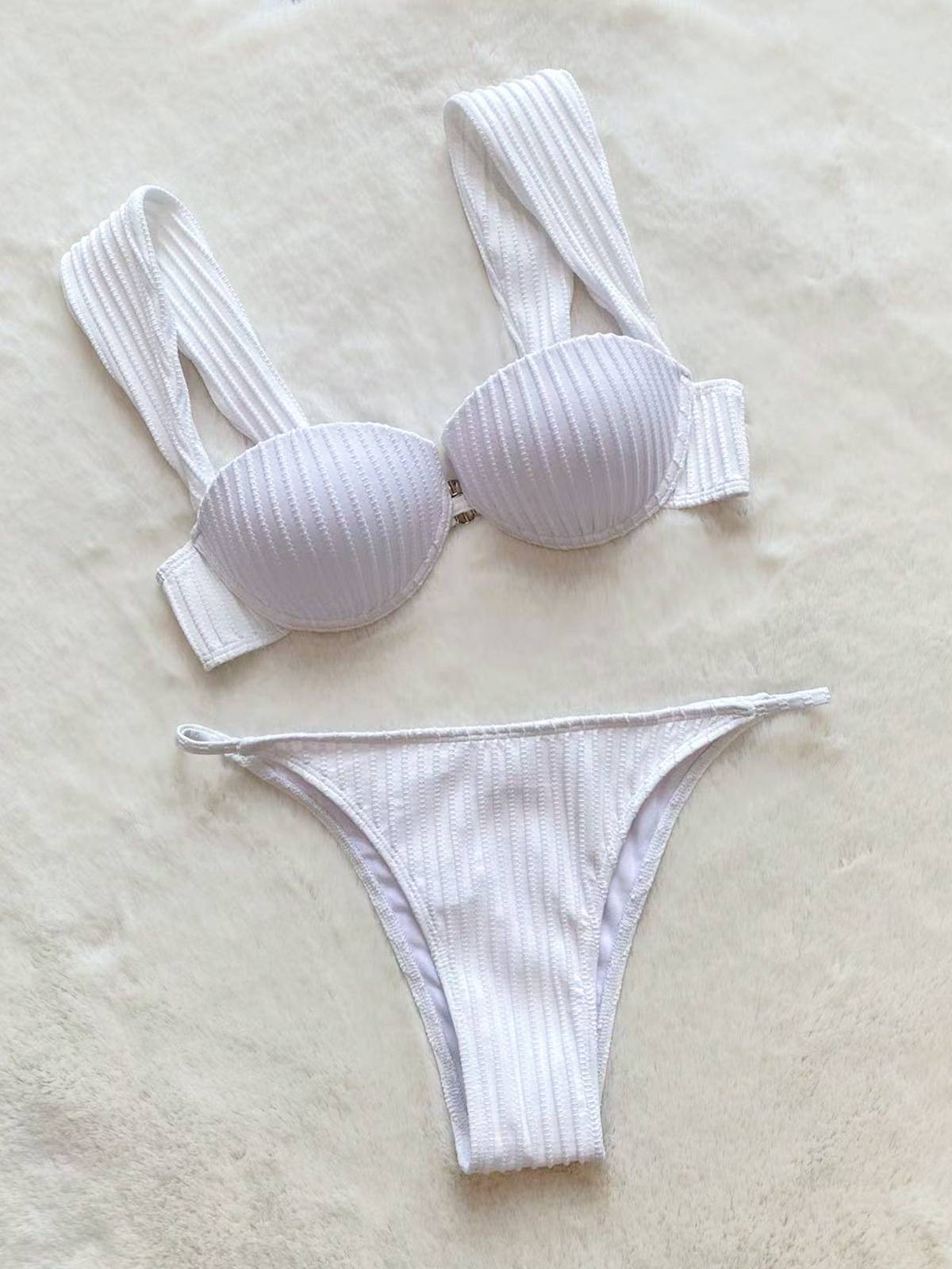 Bikini Two-Piece Set