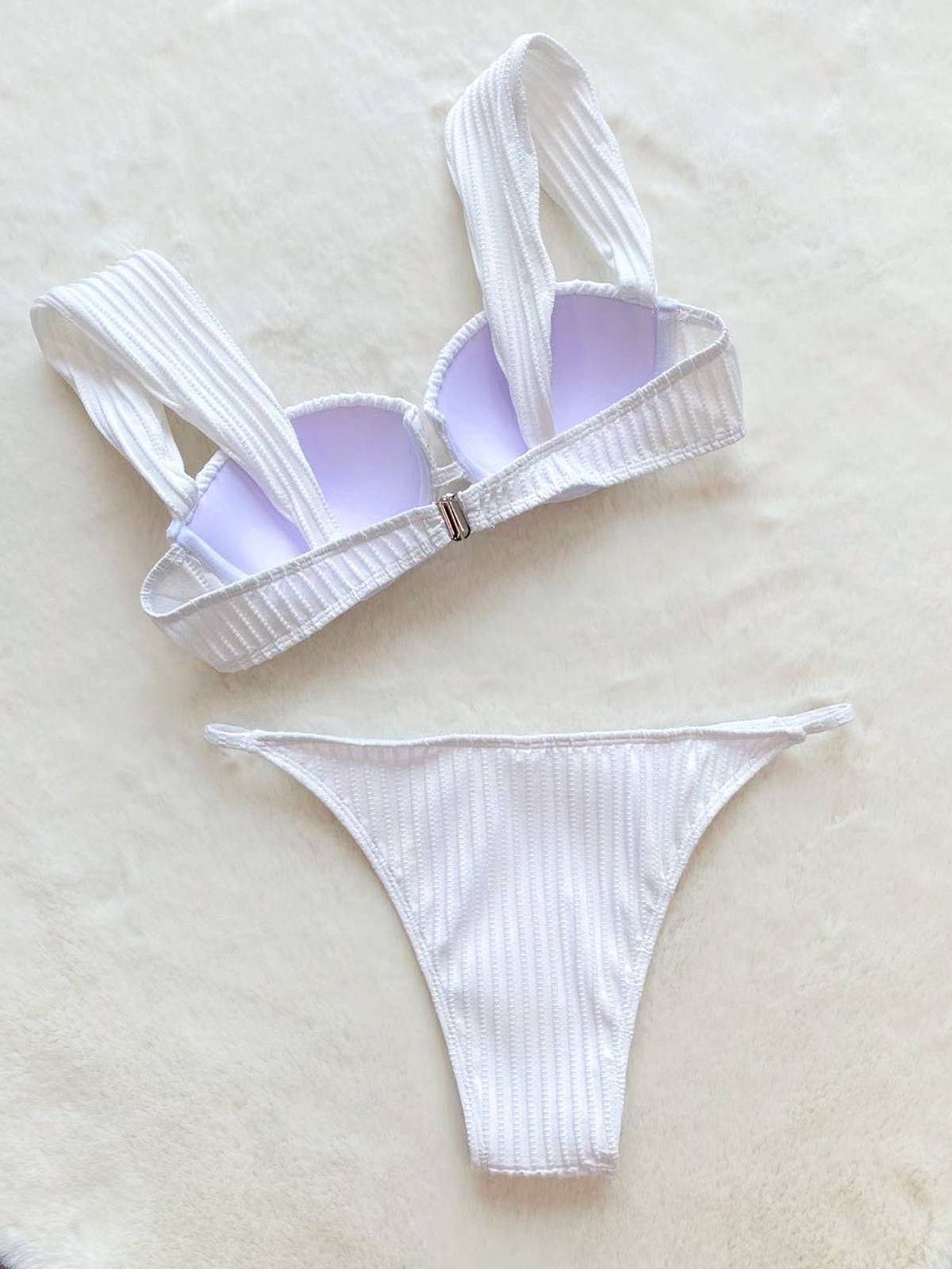 Bikini Two-Piece Set