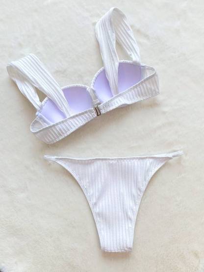 Bikini Two-Piece Set