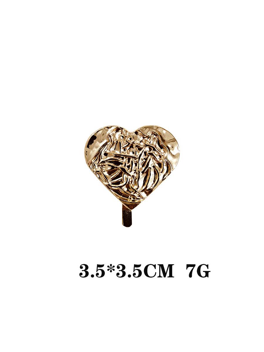 Metal Hair Accessories