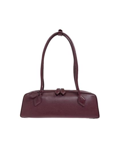 Minimalist Underarm Bag Baguette Bag