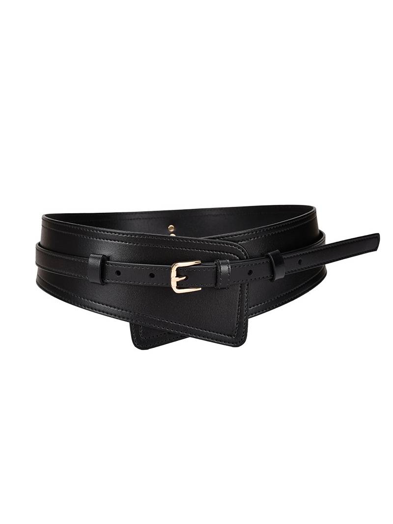 Double Layer Design Belt