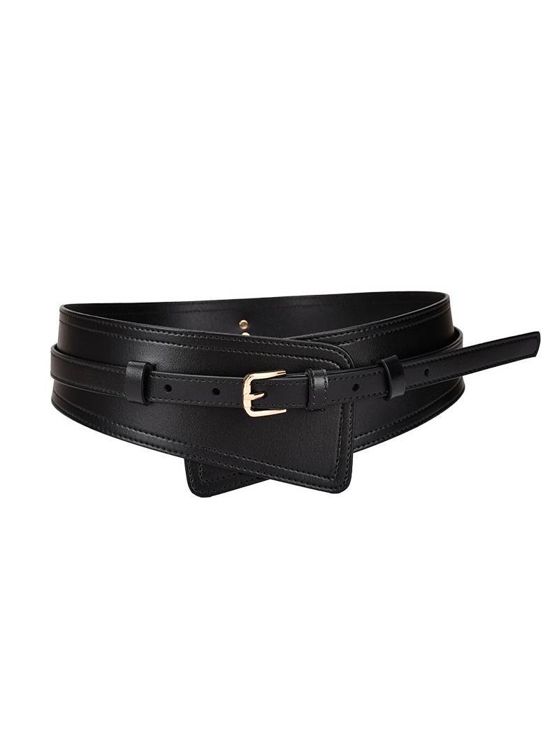 Double Layer Design Belt