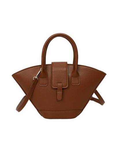 Minute Handbag Crossbody Bag