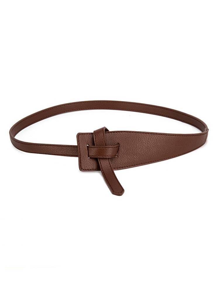 Minimalist Belt