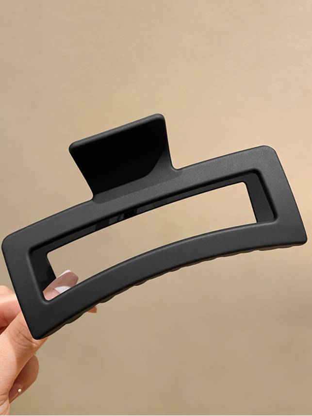 Minimalist All-match Hair Accessories Clip